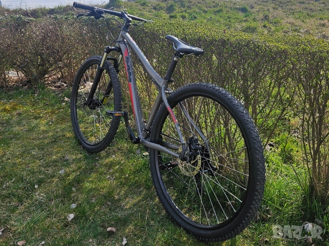 Велосипед - RAM HT TWO 29 - (ХИДРАВЛИКА)(TOP PRODUCT), снимка 3 - Велосипеди - 54947608