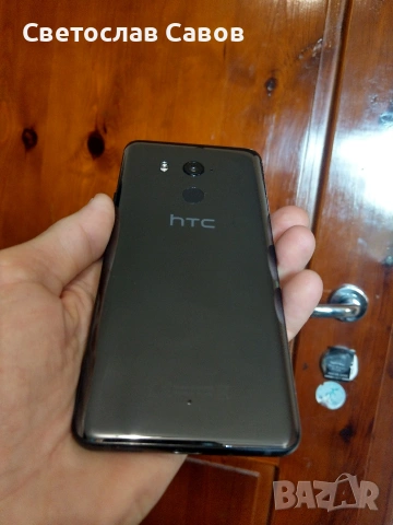 HTC U11plus 6/128gb. Ip68., снимка 6 - HTC - 50469720