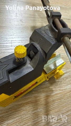 Точило за вериги на резачки , снимка 2 - Градинска техника - 53987118