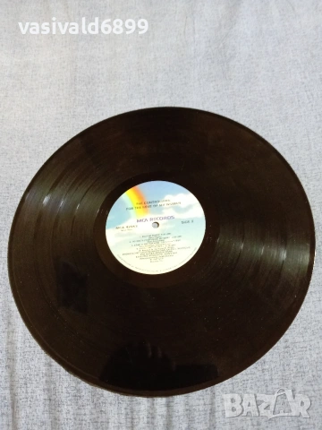 "THE CONTROLLERS" - "FOR THE LOVE OF MY WOMAN", снимка 8 - Грамофонни плочи - 55215125