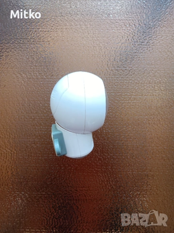 LED лампа с датчик за движение Osram Spylux, снимка 4 - Лед осветление - 53972582