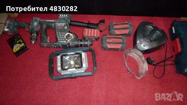 dewalt машини, снимка 8 - Винтоверти - 54610166