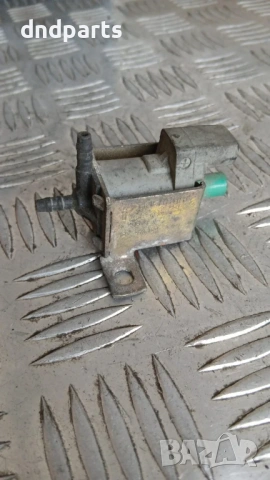 Вакуум клапан Opel Vectra B 1998 7.20975.16