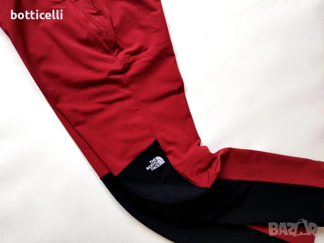 THE NORTH FACE Windwall Pants - S - оригинален мъжки туристически панталон , снимка 8 - Спортни дрехи, екипи - 54575444