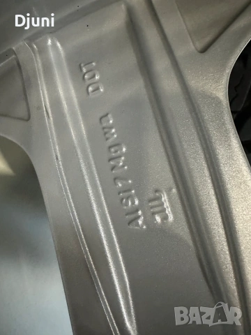 Lamborghini Urus R21 BBS джанти с гуми, снимка 8 - Гуми и джанти - 54989896