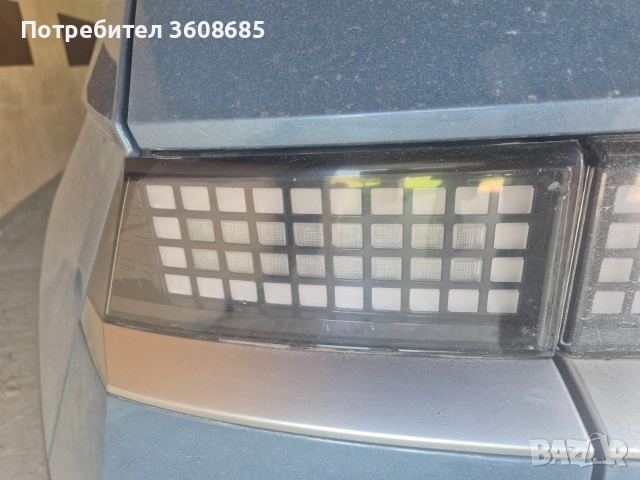 стопове за йоник 5 ioniq 5 стоп