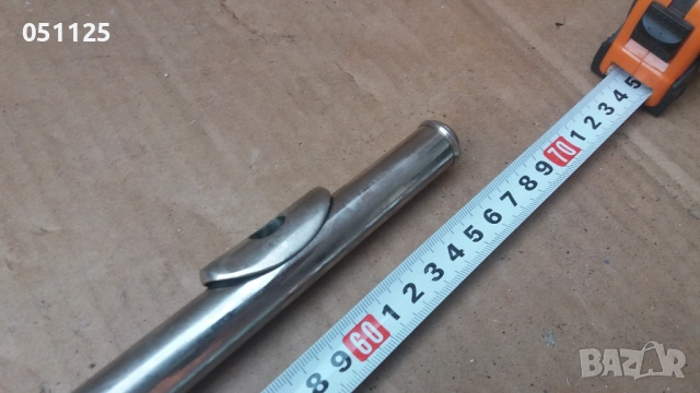 флейта - отлична в кутия , снимка 14 - Нумизматика и бонистика - 54034172