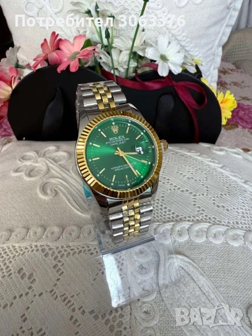 Часовник Rolex. , снимка 4 - Мъжки - 55147326