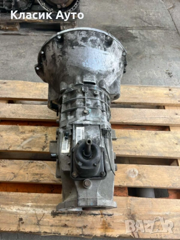 Скоростна Кутия JEEP CHEROKEE LIBERTY 2.5CRDI-Ръчна 5ск., снимка 3 - Части - 54699763