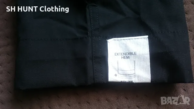 BLAKLADER 1459-1845 Work Stretch Trouser размер L / 52 работен панталон W4-763, снимка 13 - Панталони - 55421658