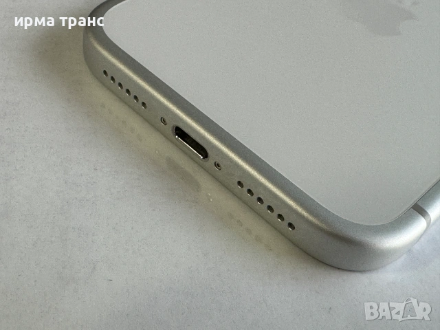 iPhone 17 Pro Max 1Tb 100% батерия.Гаранция, снимка 6 - Apple iPhone - 55220296