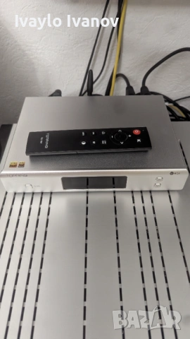 DAC / Topping D90 SE, снимка 16 - Аудиосистеми - 54496612