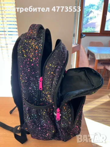Ученическа ергономична раница COOLPACK, снимка 3 - Раници - 55423752