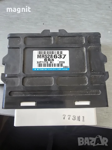MR528637 Модул раздатка за Mitsubishi Pajero III X4T71773
