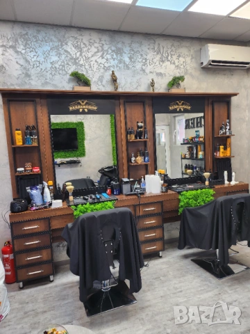 Работни места за салон, снимка 2 - Фризьорки - 54119731