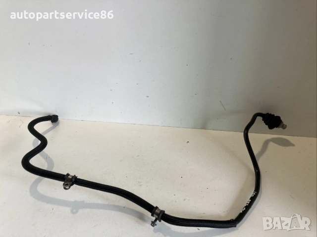 Маркуч за спирачки 420 CDI за Mercedes ML W164 (2007) A1644301329