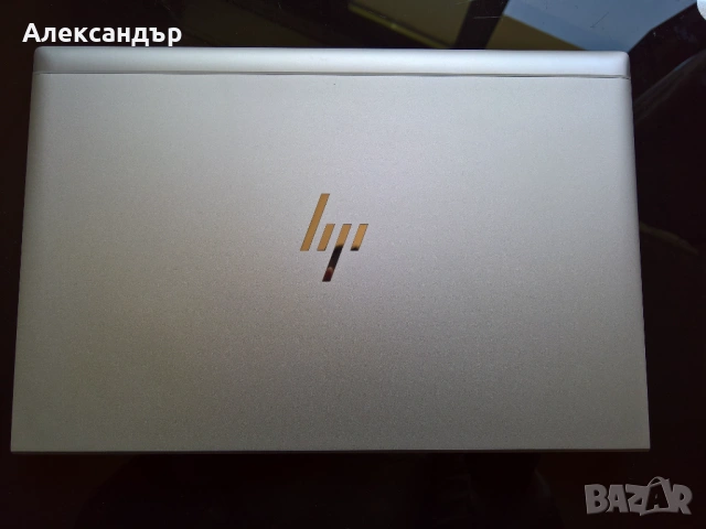 13.3" HP EliteBook 835 G7, Ryzen 5 PRO 4650U, 16GB DDR4, 512GB NVMe, 1000 nits display, снимка 3 - Лаптопи за работа - 54629520