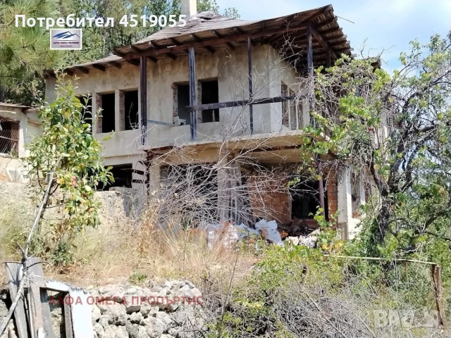 Продавам 2 Къщи в гр Варна с Панорама Море , снимка 4 - Къщи - 54343718