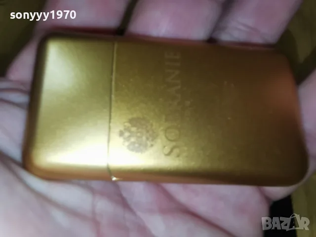 SOBRANIE 2507261739, снимка 2 - Колекции - 55415855