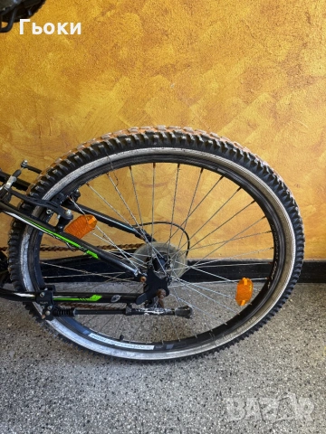 Велосипед, снимка 5 - Велосипеди - 54328142