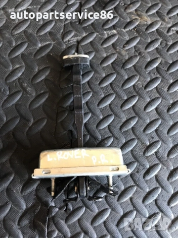 Маркуч за масло на за Land Rover Range Rover L322 3.0 Td6 (2006) , снимка 2 - Части - 54345809