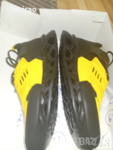 Спортни маратонки Riccon, снимка 2 - Маратонки - 54093332