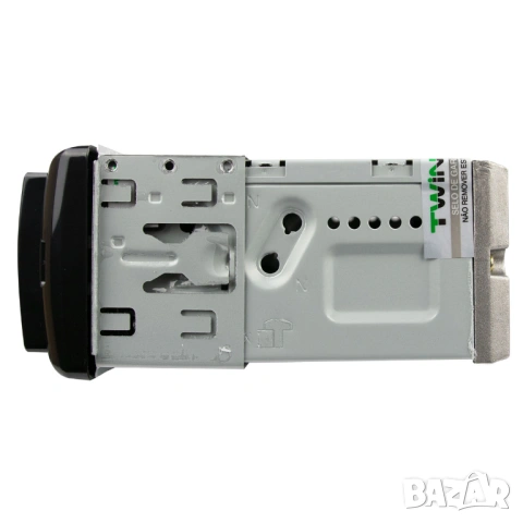 Sonashi Bluetooth MP3 & FM радио за автомобил с USB/SD слотове  Аудио Bluetoo, снимка 2 - Аудиосистеми - 54900741