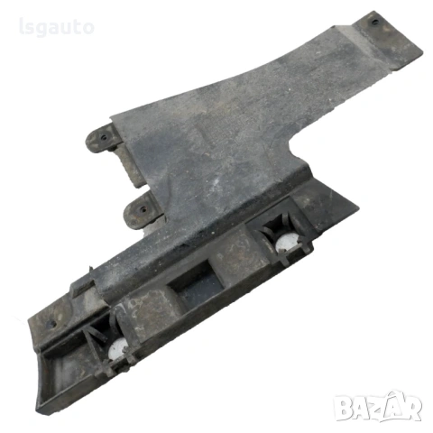 Ляв държач задна броня BMW 1 Series (E87) 2004-2011 ID: 158880, снимка 2 - Части - 53957420