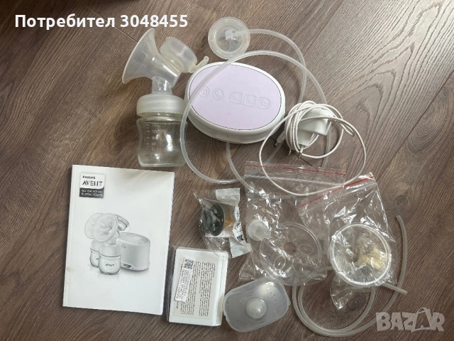 Помпа за кърма и аксесоари , дрешки, снимка 2 - Помпи за кърма - 53848108