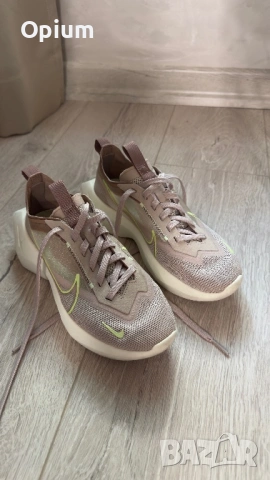Маратонки Nike Vista Lite, снимка 2 - Маратонки - 54612919