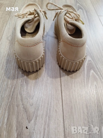 Clarks-39, снимка 6 - Други - 55095766