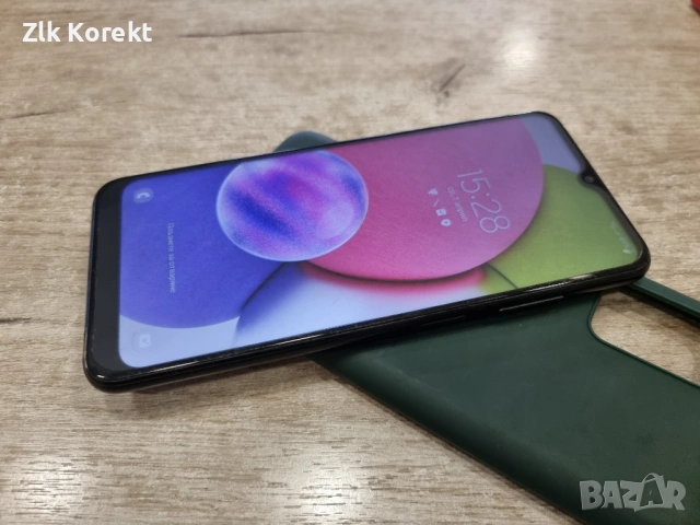 Samsung a03s , снимка 7 - Samsung - 54055271