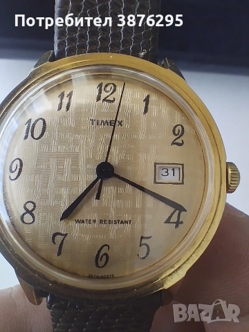 часовник Timex