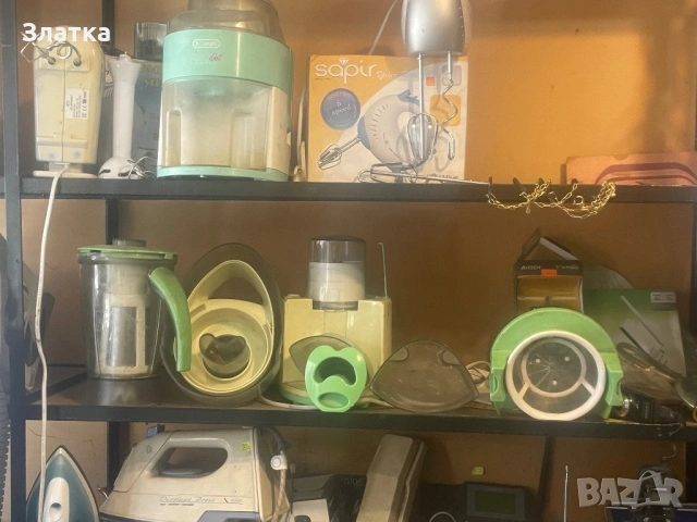 Сокоизстисквачка DeLonghi Кухненски робот Делонги 3в1 Комбайн Delonghi Блендер Сокоизтисквачка Sapir, снимка 3 - Сокоизстисквачки и цитрус преси - 44374475