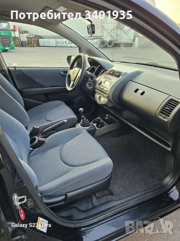 Honda jazz I-DSI, снимка 3 - Автомобили и джипове - 55582428