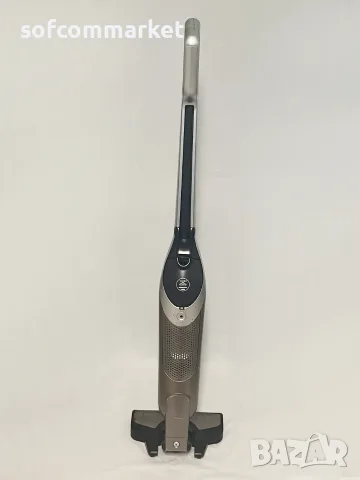 Безжична вертикална прахосмукачка Bosch Flexxo Gen2 Serie 4 (23V max) – С 6 месеца гаранция!, снимка 4 - Прахосмукачки - 55637136
