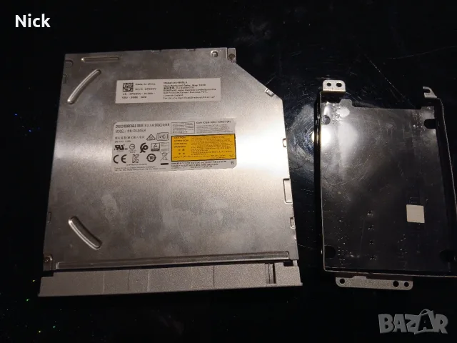 Dell Inspiron 3593 за части, снимка 9 - Части за лаптопи - 55546506
