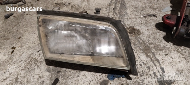 Фар десен Mercedes C 180 W202 1.8-122к.с.