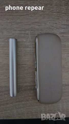 iqos iluma (запазен)
