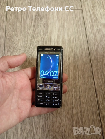 Sony Ericsson k800i K800i, снимка 2 - Sony Ericsson - 54000300