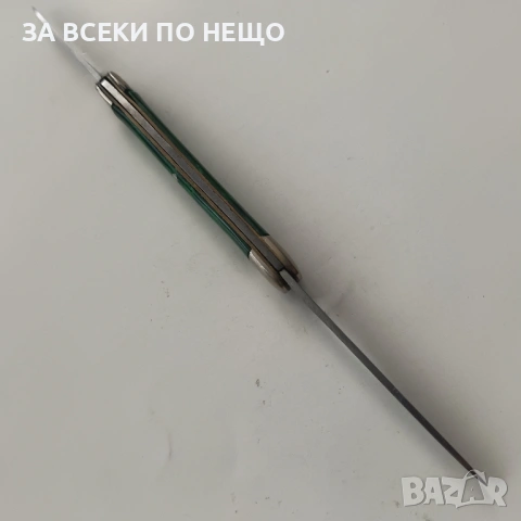 СТАРИ НОЖКИ ПЕТКО ДЕНЕВ ГАБРОВО ОТ 60-ТЕ / 70-ТЕ + ОЩЕ РАЗНИ ОТ 8 €, снимка 7 - Колекции - 54400253
