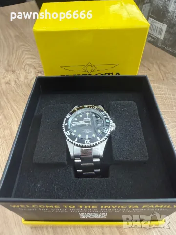 Часовник Invicta Pro Diver 8932OB, снимка 2 - Мъжки - 55307428