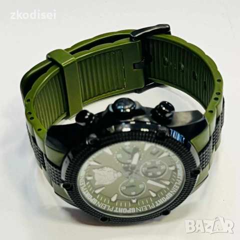 Часовник PHILIP PLEIN PSDBA0223, снимка 2 - Мъжки - 54380997