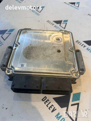 0281032557, 5801919281, 10r057789 компютър за двигател ECU от Iveco Daily 35C16 2.3 HPI , снимка 5 - Части - 55135555