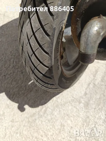 Yamaha Jog 3KJ документи/преглед/застраховка, снимка 3 - Мотоциклети и мототехника - 55672478