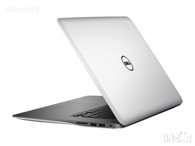 Лаптоп DELL Inspiron 15 7547 I5-4210U 8GB 512GB SSD ТЪЧСКРИЙН с до 24 МЕСЕЦА ГАРАНЦИЯ, снимка 3 - Лаптопи за работа - 54741909