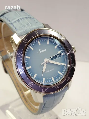 Sinn 104 St Pilot, снимка 11 - Мъжки - 55676591