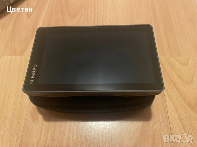 Garmin Zumo XT навигация, снимка 2 - Garmin - 55450336