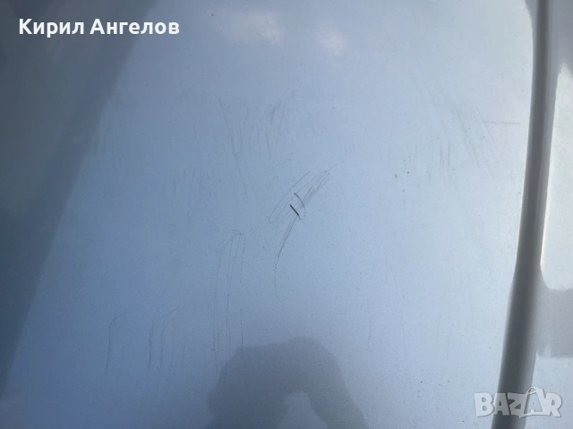 Преден капак за BMW E46 Compact, снимка 5 - Части - 54368288