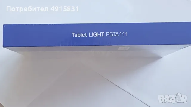 ЧИСТО НОВ Таблет Prestigio Light PSTA111 – Фабрично запечатан (4G / 64GB), снимка 4 - Таблети - 55625985